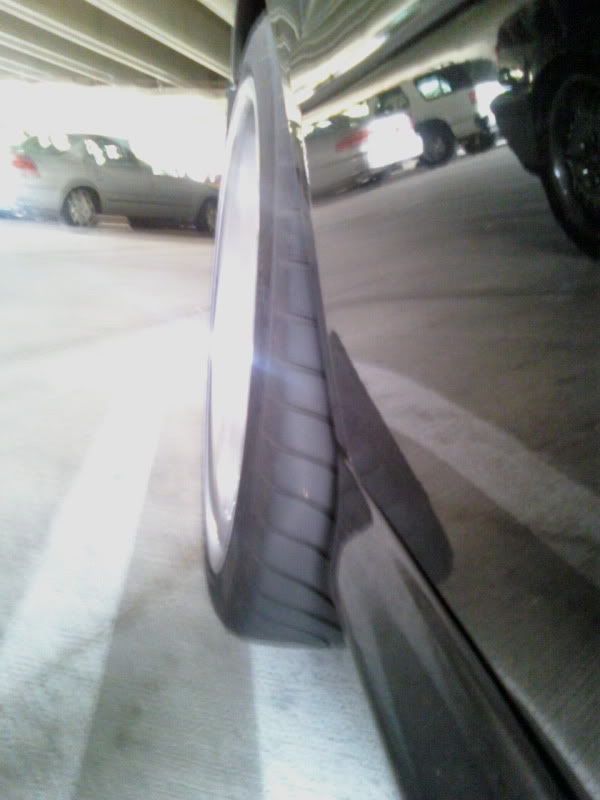 Rear Wheel "Wobble"?